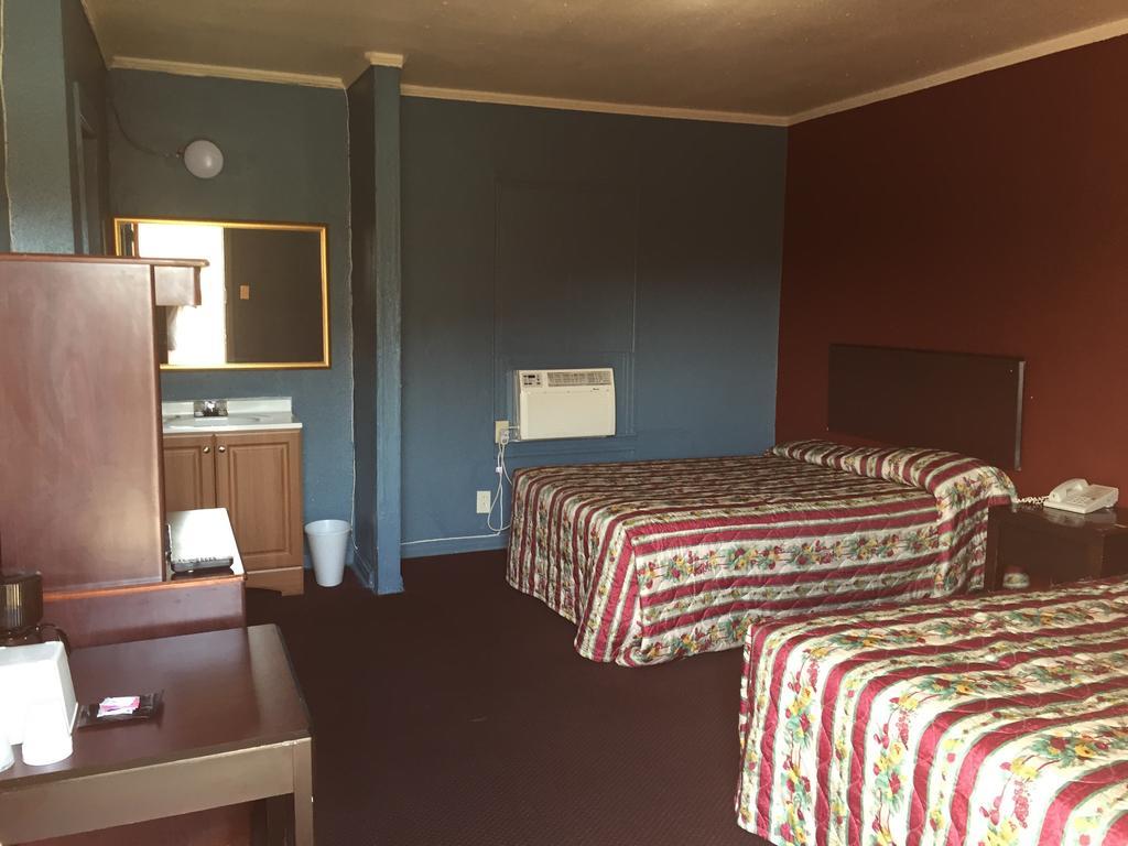 Avalon Motel Early Стая снимка