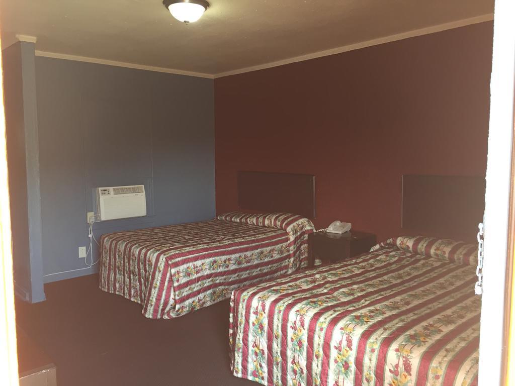 Avalon Motel Early Стая снимка
