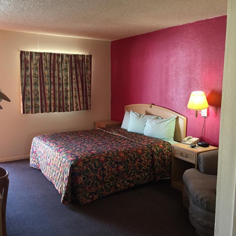 Avalon Motel Early Стая снимка