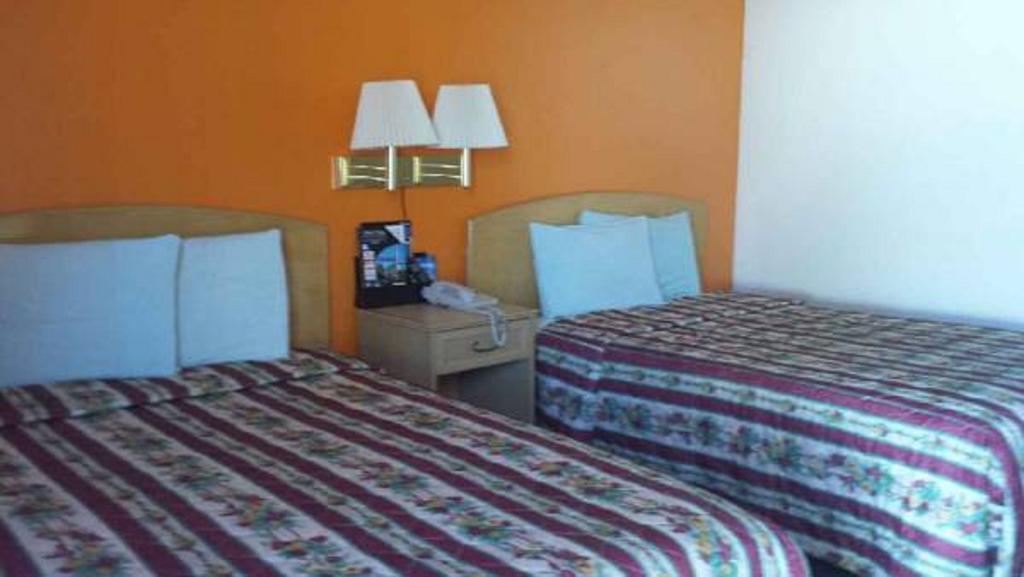 Avalon Motel Early Стая снимка
