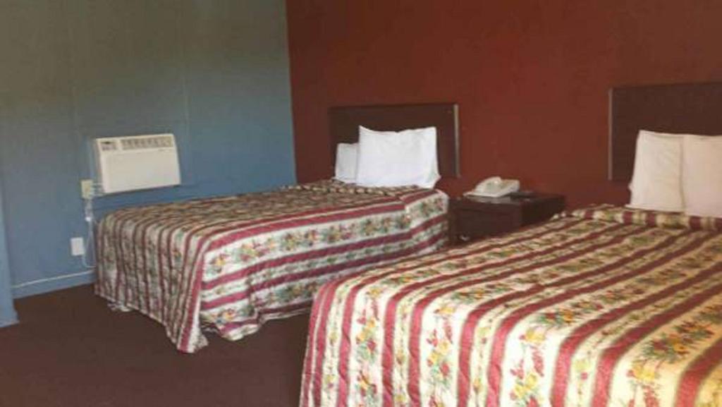 Avalon Motel Early Екстериор снимка