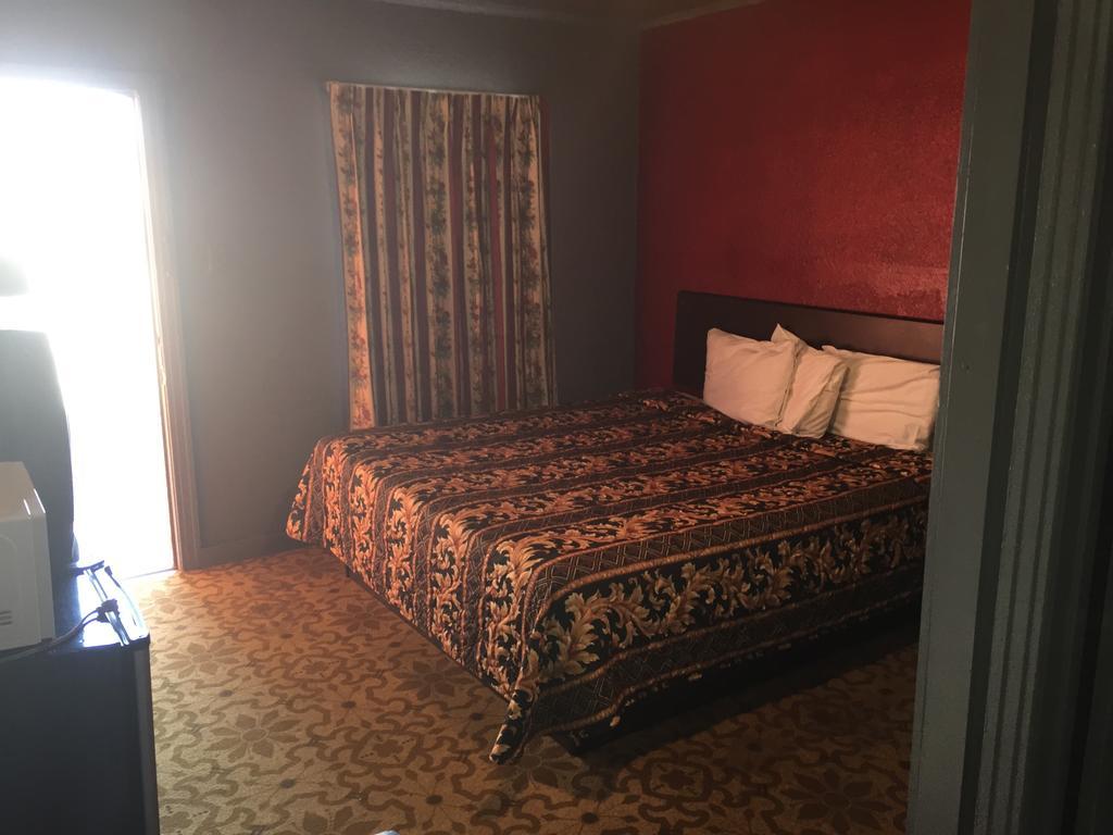 Avalon Motel Early Стая снимка